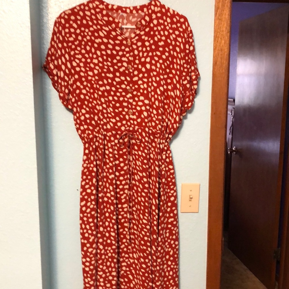 Dress